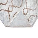 Ver imagem 5 de Tapete para Sala Esplendor 02 Bege 2,00x2,50m –edantex