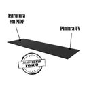 Ver imagem 3 de Tampo Para Balcao 160 cm Preto REAJL