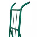 Ver imagem 4 de Carrinho para Carga Pneu com Câmara Capacidade 300 KG CRARM300SCE1E EVALD