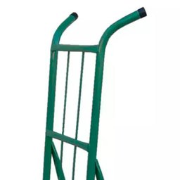 Carrinho para Carga Pneu com Câmara Capacidade 300 KG CRARM300SCE1E EVALD - 4