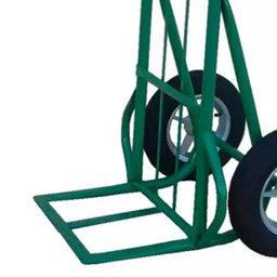 Carrinho para Carga Pneu com Câmara Capacidade 300 KG CRARM300SCE1E EVALD - 2