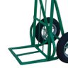 Carrinho para Carga Pneu com Câmara Capacidade 300 KG CRARM300SCE1E EVALD - 2