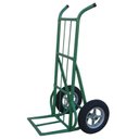 Ver imagem 1 de Carrinho para Carga Pneu com Câmara Capacidade 300 KG CRARM300SCE1E EVALD