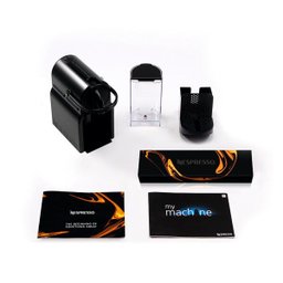 Cafeteira Expresso Inissia Nespresso - 6