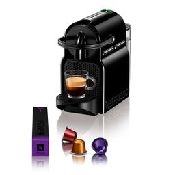 Cafeteira Expresso Inissia Nespresso - 5