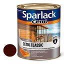 Ver imagem 1 de Verniz Acetinado Cetol Classic Sparlack Ipê 900ml - Coral