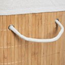 Ver imagem 2 de Cesto de Roupas Cloison 50 L - Home Style