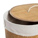 Ver imagem 3 de Cesto de Roupas Cloison 50 L - Home Style