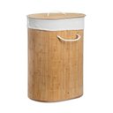 Ver imagem 1 de Cesto de Roupas Cloison 50 L - Home Style