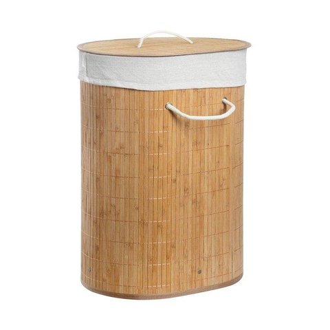 Cesto de Roupas Cloison 50 L - Home Style