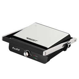 Sanduicheira Press Grill Grelhadeira Elétrica Kj-225 220v Best - 1