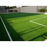 Grama Sintética Esportiva 50mm 8000 Dtex Fibrilada 4,00 X 1,25m (5m²) - 6