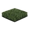 Grama Sintética Esportiva 50mm 8000 Dtex Fibrilada 4,00 X 1,25m (5m²) - 1