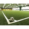 Grama Sintética Esportiva 50mm 8000 Dtex Fibrilada 4,00 X 1,25m (5m²) - 3