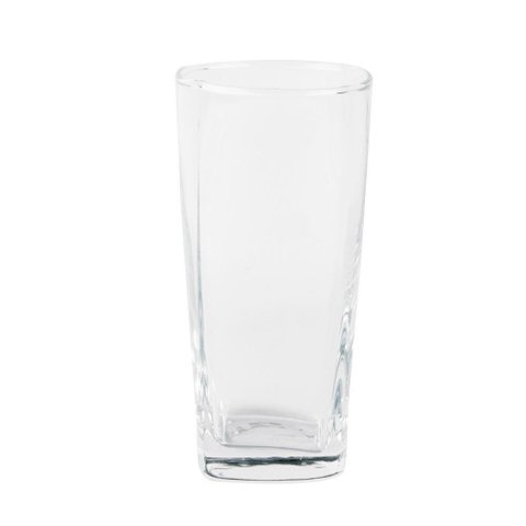 Conjunto de Copos Square 280ml com 6 Unidades Tnv001 - A\casa