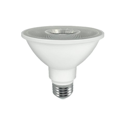 Lâmpada Led Astraled Par 30 38° 9,8w E27 Bivolt