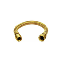 Ver imagem 2 de Eletroduto Flex Exd S/m 3/4 X 1000 - Mf/fg - Npt