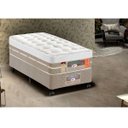 Ver imagem 3 de Colchão Solteiro Castor de Molas Pocket Silver Star Air Híbrido 88x188