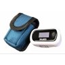 Oxímetro Dedo Alta Precisão Anvisa Inmetro Alarme Sonoro - 6