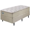 Ver imagem 2 de Colchão Solteiro Ecoflex de Molas Superlastic High Support In 88x188