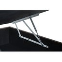Ver imagem 3 de Base para Cama Box Solteiro com Baú S. Design para Colchão 88cm
