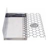 Pingadeira Para Chopeira E Kegerator Aço Inox 30x15x2 Cm. Absoluto Metais. - 2