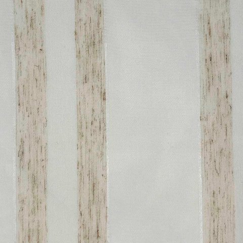 Cortina Voil Trabalhado com Forro 100% Blackout 5,20 M X 2,50 M Vitti Ambientes