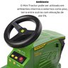 Mini Trator Elétrico Infantil Peso Máximo até 15kg 6v John Deere Peg Perego - 4