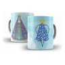 Caneca Porcelana Nossa Senhora Aparecida Padroeira Presente - 9