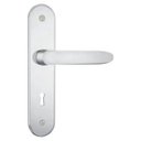 Ver imagem 1 de Fechadura Interna Stam 814/11 Esp. Inox