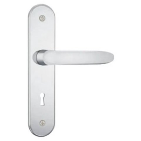 Fechadura Interna Stam 814/11 Esp. Inox