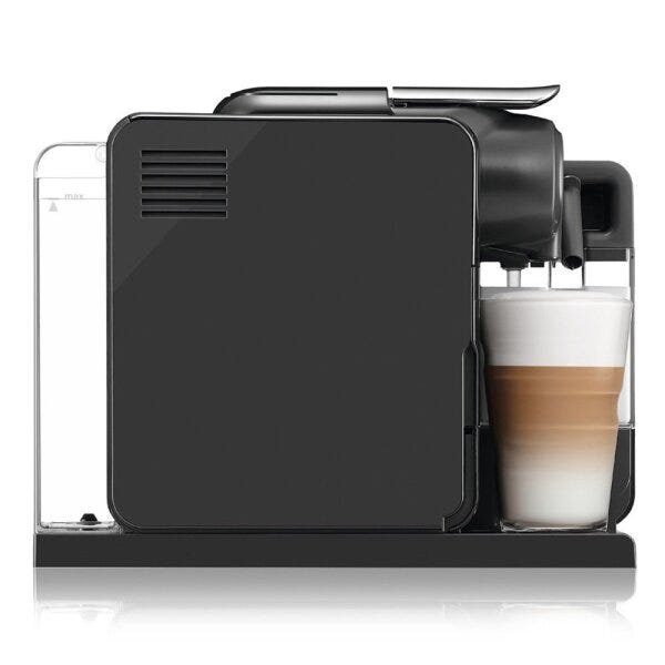 Máquina de Café New Latissima Touch F521 Nespresso - 4