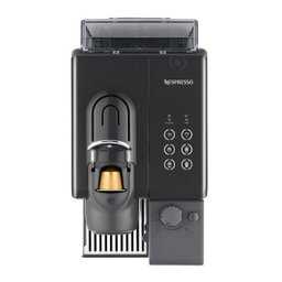 Máquina de Café New Latissima Touch F521 Nespresso - 5 Máquina de Café New Latissima Touch F521 Nespresso - 5