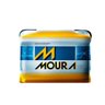 Bateria Moura 60 Amperes - M60GE MGE2 SLI - 1