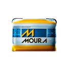 Ver imagem 1 de Bateria Moura 48 Amperes - M48FD MGE2 SLI