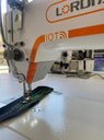 Ver mais imagens de Reta Direc Drive com Corte de Linha- Lordi L18-220v
