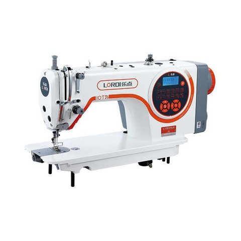 Reta Direc Drive com Corte de Linha- Lordi L18-220v