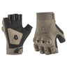 LUVA TÁTICA MEIO DEDO ROCKY INVICTUS DESERT-P - 1
