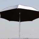 Ver imagem 4 de Guarda Sol Para Pescaria Praia 1,60m - Resistente A Vento