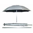 Ver imagem 1 de Guarda Sol Para Pescaria Praia 1,60m - Resistente A Vento