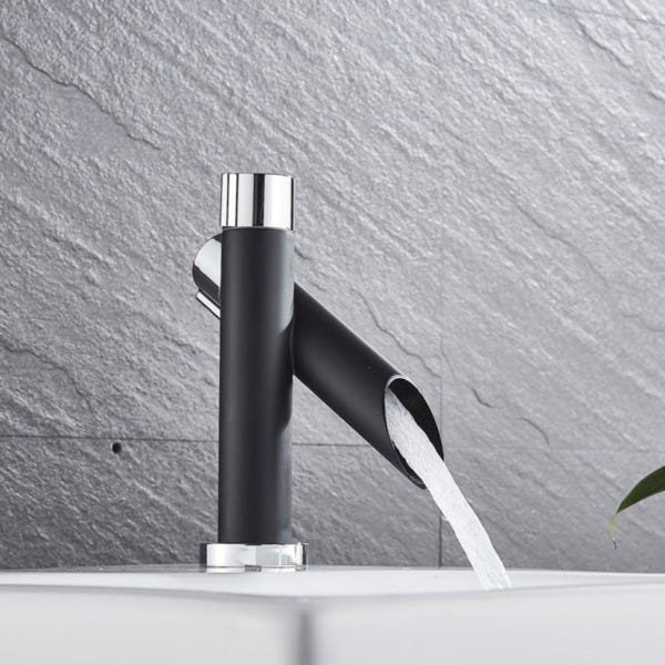 Torneira Banheiro Monocomando Luxo Moderna x Exclusiva - 2