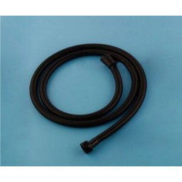Ducha Higiênica Completa Preto Fosco Black Matte - 3