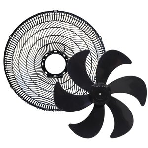 Grade Traseira Hélice Ventilador Mondial 40cm.  NVT40  VPS40  VTX40  VT41  NVT41  BMV03  VPS44  VT42