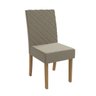 Kit 2 Cadeiras Kappesberg - Cad133 - 2