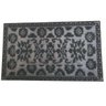 Tapete Pesado Pvc Entrada 45x75cm: R002 - 1