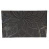 Tapete Pesado Pvc Entrada 45x75cm: R007 - 1