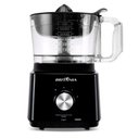 Ver imagem 1 de Multiprocessador de Alimentos Bmp900p 2 Velocidades Britânia Preto 220v