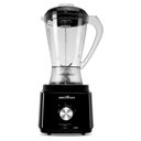 Ver imagem 2 de Multiprocessador de Alimentos Bmp900p 2 Velocidades Britânia Preto 220v