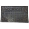 Tapete Pesado Pvc Entrada 45x75cm: R013 - 1