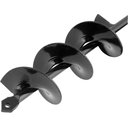 Ver imagem 1 de Broca Plantio Trado para Furadeira 45 Mm X 450 Mm Vonder